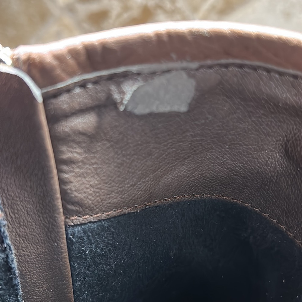 Azura Tall Boots - Picture 12 of 12